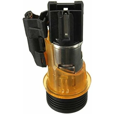 Allume-Cigare De Voiture Et Boîtier Cig Compatible avec Peugeot 206 308 406 607