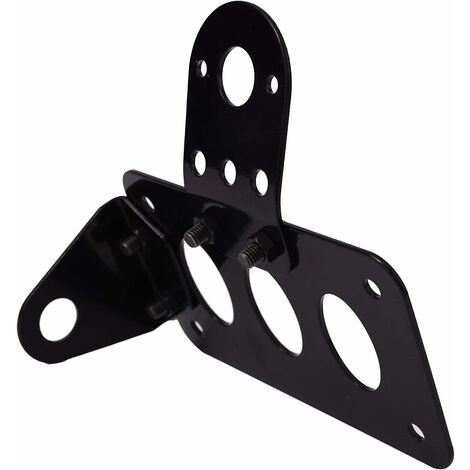 Qualipieces Trail Blizzer Lot De 2 Grattoirs à Glace En Carbure De Tungstène Pour Otoneige