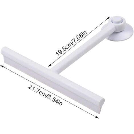 Paletta Per Popcorn In Acciaio Inossidabile - Con Fori E Manico Ergonomico | Per Cinema, Casa, Ristorante - Foto 13