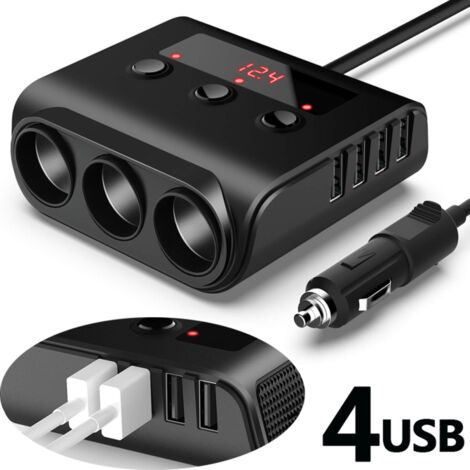 Inclinomètre Numérique Magnétique 4 Faces - Précision ±0.1° - Rechargeable USB-C - Pour Bricolage, Menuiserie - 8