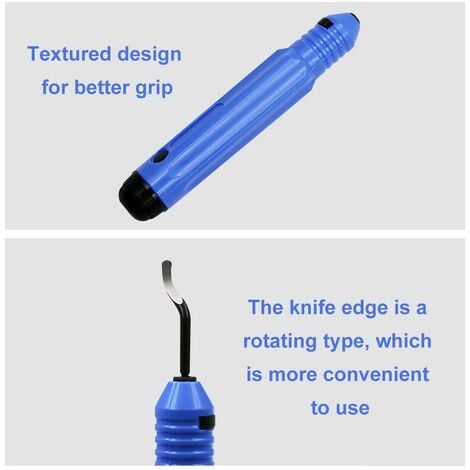 1 Pièce Outil D'Ébavurage, ébavurage, Ebavureur, D'ébavurage