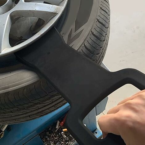Outil auxiliaire Pour Démontage des pneus changeur de pneu Voiture Camion