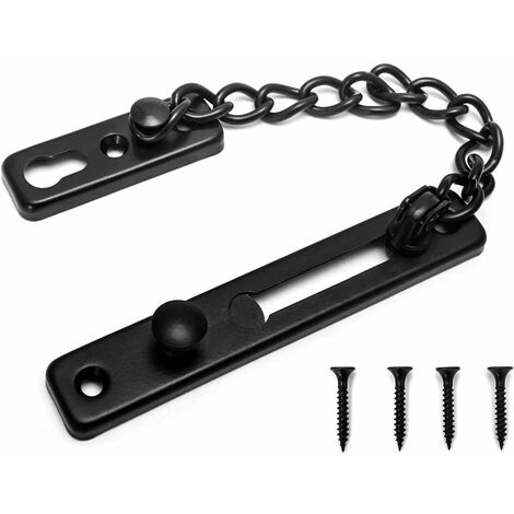 Lot De 2 Attaches Anti-chute Pour Smartphone - Chaînes En Acier Inox Universelles Avec Anneau