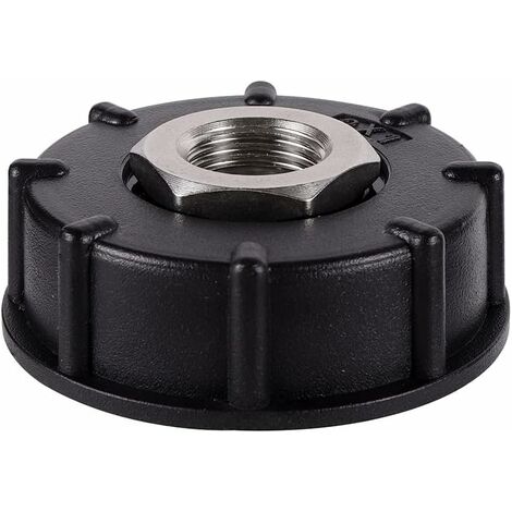 Raccord Rapide Type C Pour Réservoirs De Carburant - Facile à Connecter Sans Outil - Anti-fuites