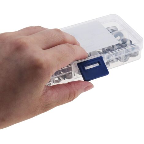 Perles Heishi - Rondelles 4x0.9 Mm - Acier Inoxydable Doré - Perles & Co