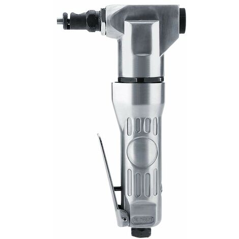 Grignoteuse Pneumatique 2800 Tr/min – Ciseaux à Air Haute Dureté Pour Coupe Tôle Acier, Outil Léger Et Puissant