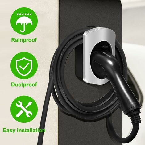 Support cable de chargeur pour green up ou autre - Équipement auto