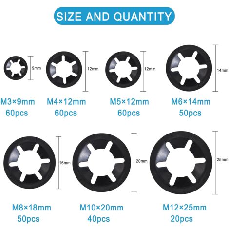 2 Anneaux De Levage (ringmutter) M10 – Bagues œil Zinguées – Acier C15 – Diamètre 45 Mm