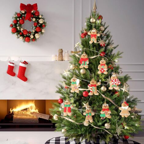 Emporte-pièce Bonhomme Pain D'Épices Fille - Une Jolie Fête