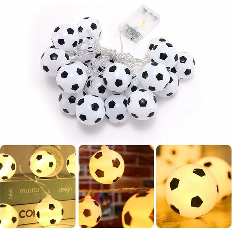 Autocollant Mural But De Football Pour Chambre D’enfant – Déco Sportive Style Contemporain