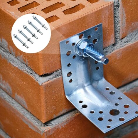 Tuoservo Lot 2 Chevilles Trottinette Avec Boulons Essieu Acier - Aluminium 6061