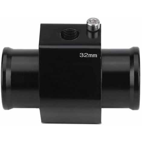 Yctze Adaptateur De Capteur De Température, Adaptateur De Jauge De