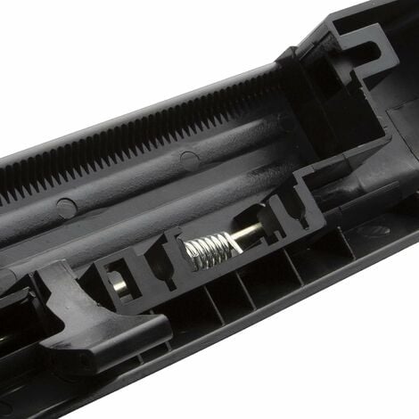 Poignée De Coffre - AUTOCRAFT - Suzuki Grand Vitara 1998-2008