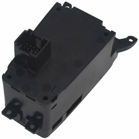 Bouton Frein à Main BMW X5 X6 E70 E71 E72 - OEM 61319148508