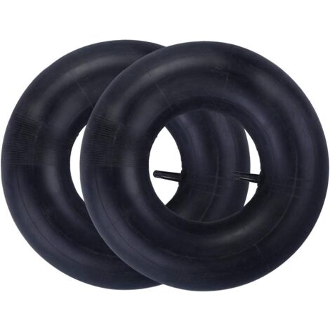 Camera D'Aria 13x5.00-6 TR13 - 2 Pezzi Per Carrelli, Tosaerba, Go Kart E Rimorchi - Foto 7