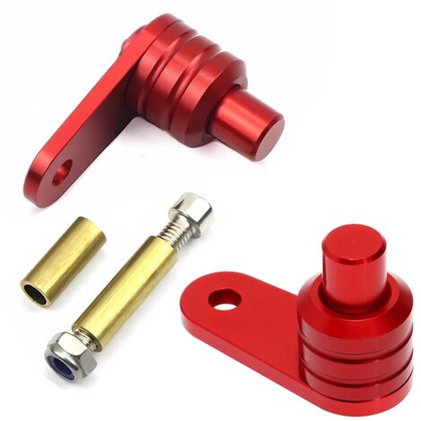 Bouton De Commutateur De Frein De Stationnement AUDI Q5 8R SQ5