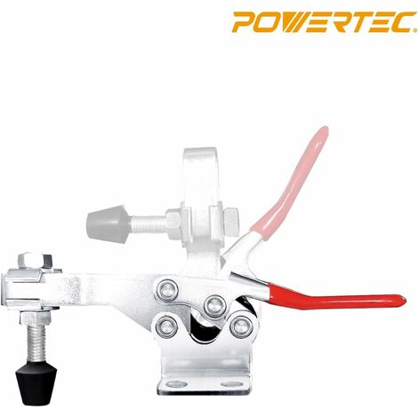 Pince à Dégagement Rapide LASE En Aluminium - Certifiée TUV 250 Kg - Quick Rig