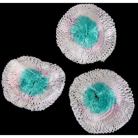 Sharplace 3Pcs Manchons Remplacement Universels Pour Lampe