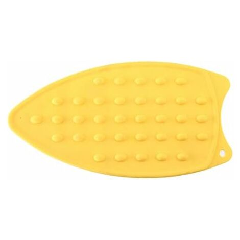 Support Isolant En Silicone Pour Fers