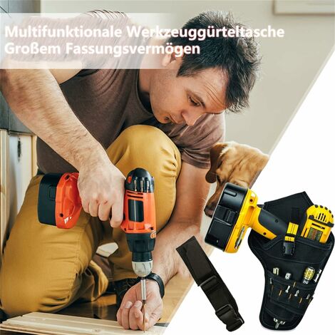 Clip Lampe Torche Sac Lot De 2 Clips Tactiques YONCONO - Attache Multifonction Molle Pour Sac à Dos, Lampe Torche Et Équipement Outdoor
