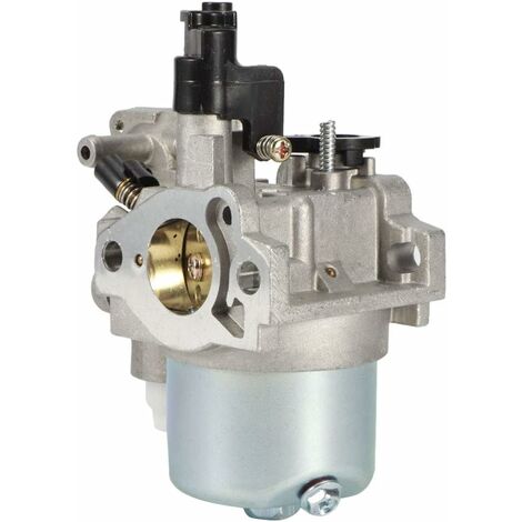 Carburateur Pour Subaru Robin Ex17 / Sp170 / Ex13 / Ex130 / Ex170 6HP Moteur Carburateur Accessoires De Remplacement 86868907