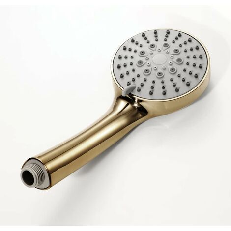 Neuf 2018 3 Fonctions à Haute Pression Géant à La Pluie Pomme