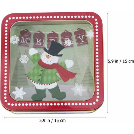 60 Pièces Noël Sachet Bonbons Oreilles De Lapin Sachet Bonbo