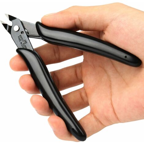 Lot De 2 Pinces Coupantes FELCO C7 Pour Câble - Outils Suisses - Occasion