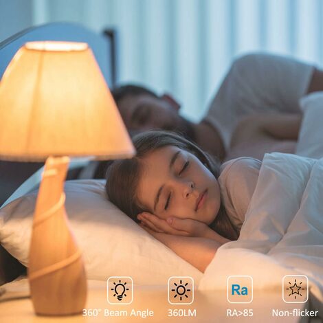 Ampoule LED G9 3000K blanc chaud 3W, ampoule LED à douille G9 à deux broches (équivalent halogène 40W), ampoules G9 à économie d'énergie pour lustre, pas de scintillement, non dimmable, 10 paquets [Cl