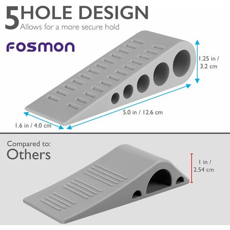 Arrêt De Porte, Stop Porte Au Sol,bouchons De Porte,butée De Cale Porte