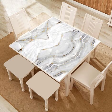Parquet en contrecollé chêne avec incrustation de carrelage