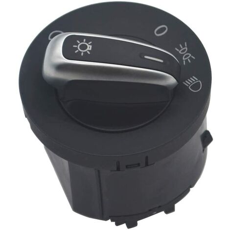 Interrupteur De Phare Antibrouillard De Remplacement Pour Opel Astra F, Vectra A, Calibra, Corsa - Compatible OE