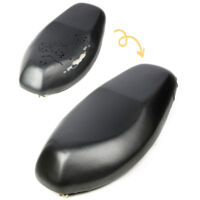 Housse Selle Moto Housse De Protection Universelle Pour Siège De Moto, Protection Solaire, Imperméable Et Anti-poussière, Pour Coussin De Scooter