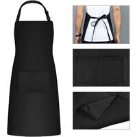 Britimes Tablier De Cuisine Imperméable Pour La Cuisine, La