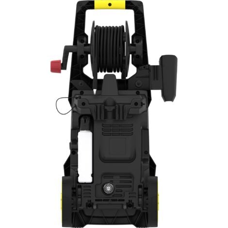 Idropulitrice ad Alta Pressione STANLEY SXPW24B  (2400 W, Pressione 170 Bar, Portata 500 l/h)