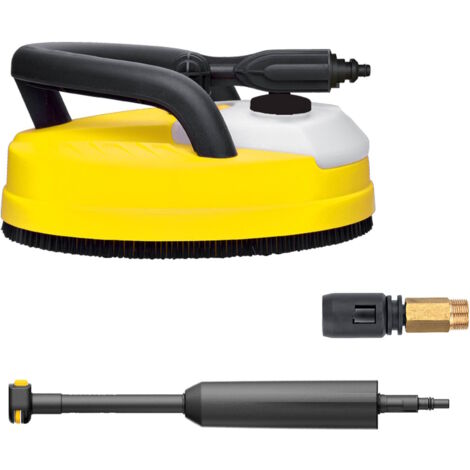 Stanley Patio Cleaner Deluxe - Accesorio de Lavado para Limpiador