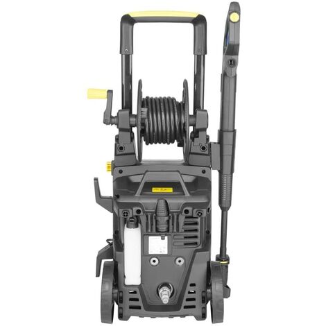 Idropulitrice ad Alta Pressione MICHELIN MPX22EHDS  (2200W, Pressione 160 bar, Portata 460l/h) con Double Speed System