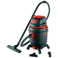 Aspiratore Solido/liquido BLACK+DECKER BXVC30XTDE 1600W - 30 Litri, Con Funzione Soffiante - Foto 5