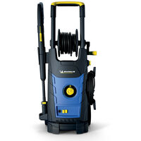 Michelin Idropulitrice MPX25EH ad Alta Pressione, per Auto ed Esterni Casa (2500 W, 170 bar, 500 l/h)