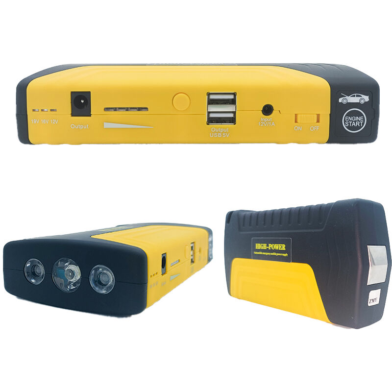 Tecnoweld avviatore Portatile Power 1600 Tecnoweld 12 V