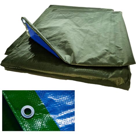 Copertura per piscina, copertura rettangolare da 300*201 cm, copertura invernale per piscine fuori terra, copertura pieghevole per piscina, impermeab | Leroy Merlin