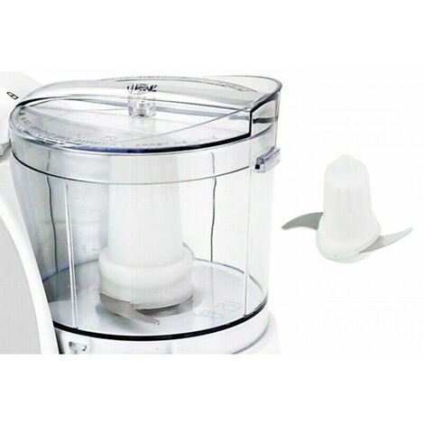 frullatore tritattutto mixer da cucina elettrico