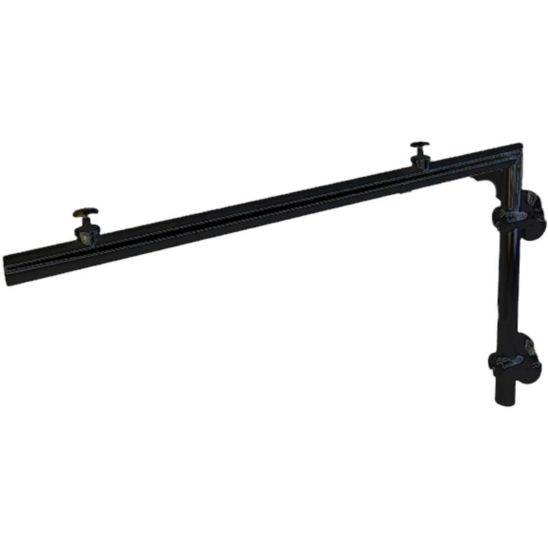 Supporti Per Coperchio Acquario - 8 Pezzi | Trasparenti | Per Vetro Fino A 10 Mm - Foto 4