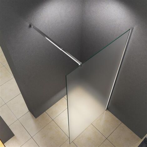 Supporto Per Corrimano In Vetro, In Acciaio Inox AISI 304 Satinato, Misure 90x78 Mm, Collegamento Diametro 48.3 Mm