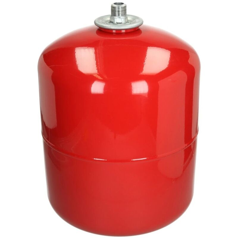 Vase d'expansion 18 L pour installations de chauffage — free download