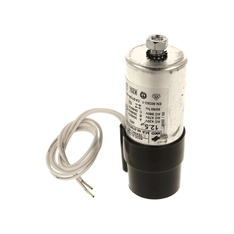 Condensateur Polypropylène X2 1.5uf 275vac X2 Raster 27.5mm 1.5mf275vacx2r27 - Foto 5