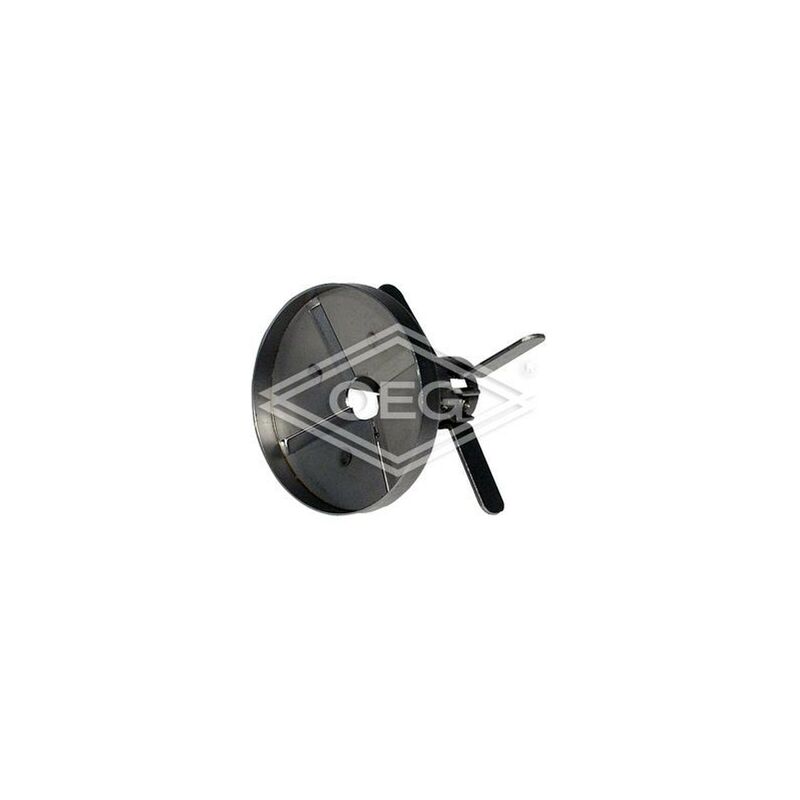 Deflector