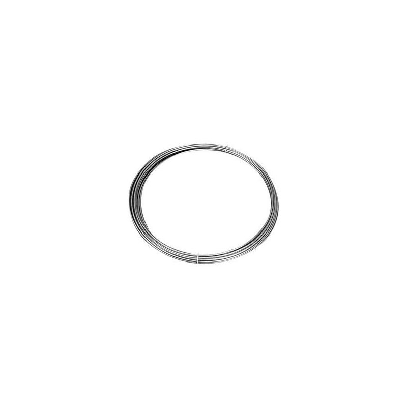 Perfil redondo DEHNalu 8mm AlMgSi DEHN 840008 - México - tienda