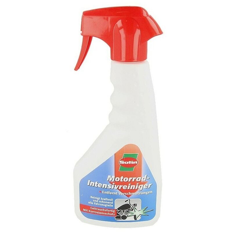 500 ml. tratamiento anti moho Muffyxid (Faren 414500SP) (Pulverizador)