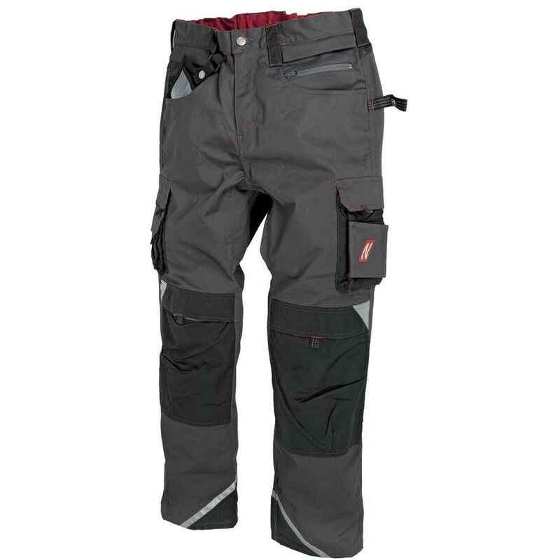 Pantalón de trabajo Multibolsillos, Helly Hansen